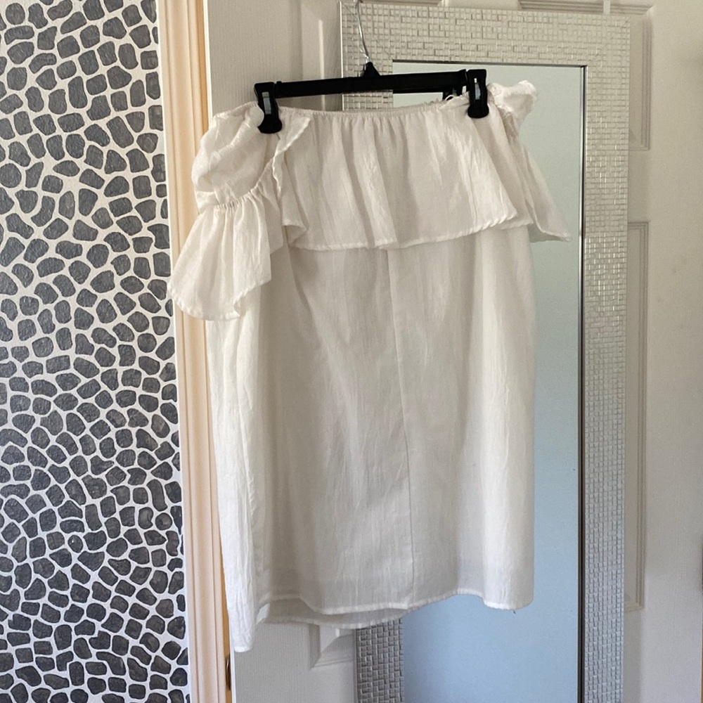 Lily Rain Dress